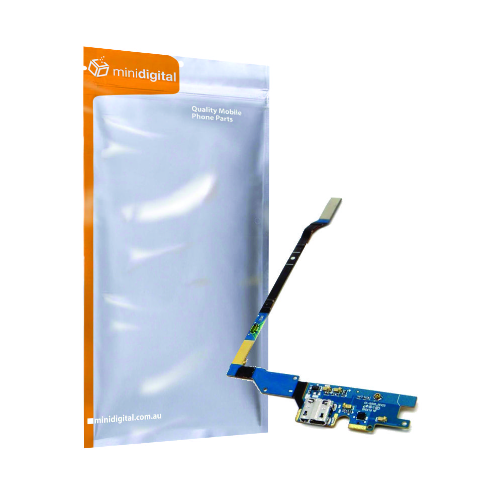 for Samsung Galaxy S4 i9505 Charge Port Flex