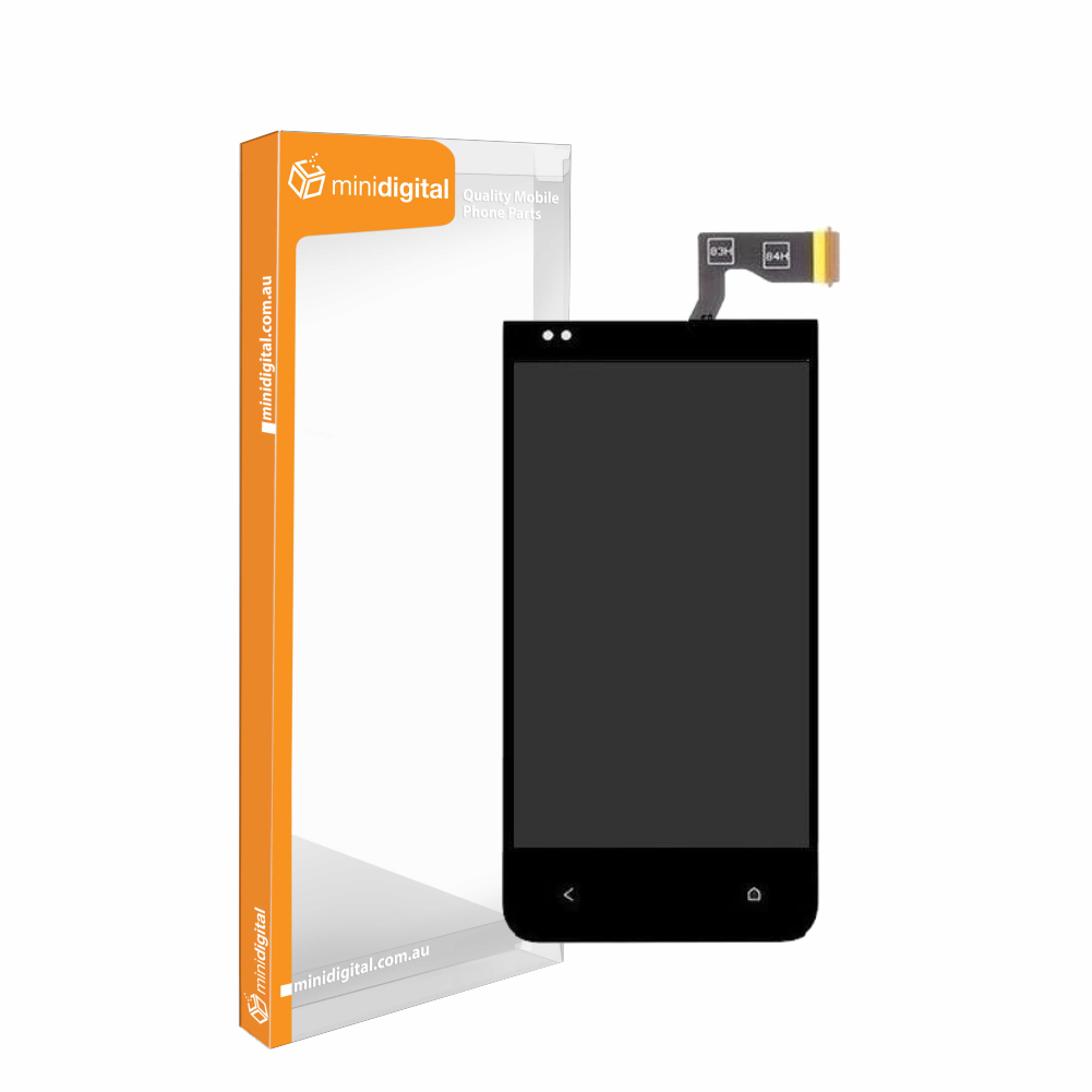 HTC Desire 300 LCD Digitizer Combo