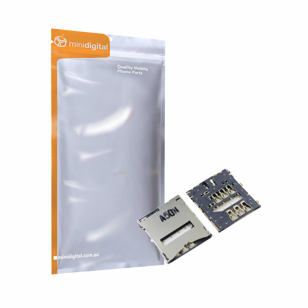 Sim Card Reader for Sony Xperia Z1