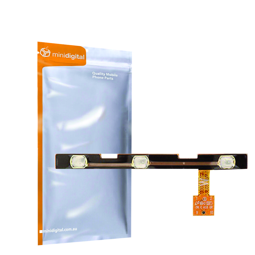 for Samsung N8000 N8020 Power flex cable