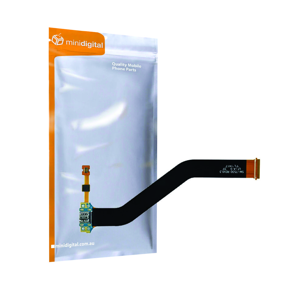 Charge Port Flex for Samsung Galaxy Tab 4 T530 T535