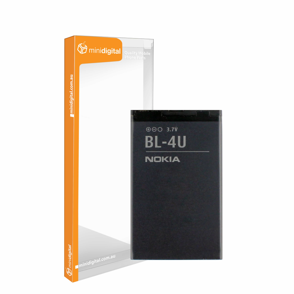 BL-4U Battery for Nokia Mobile Phone