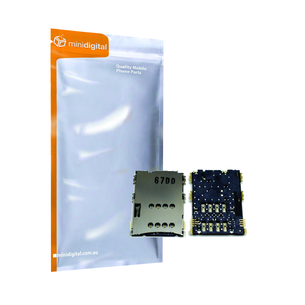 for Samsung Galaxy S7 sim card reader memory card