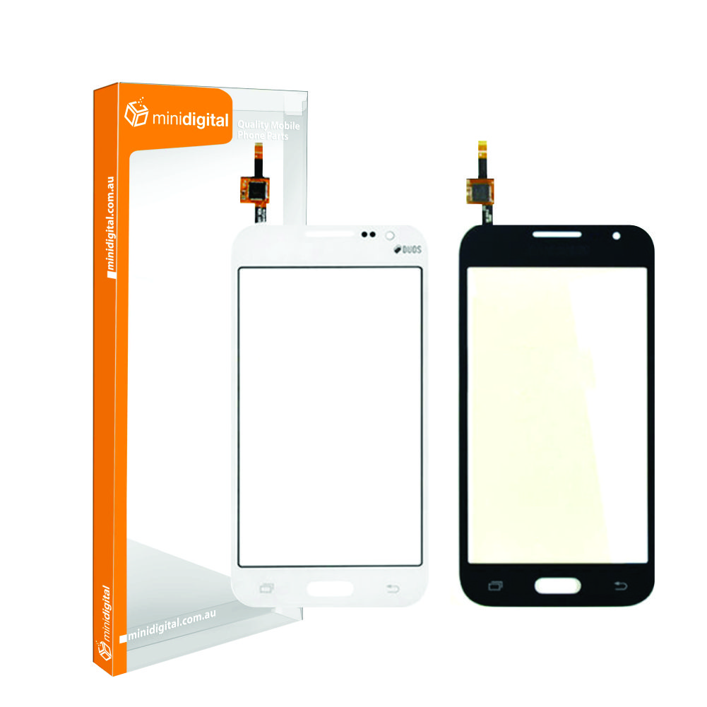 for Samsung Galaxy Core Prime G360 G360F Digitizer Only White