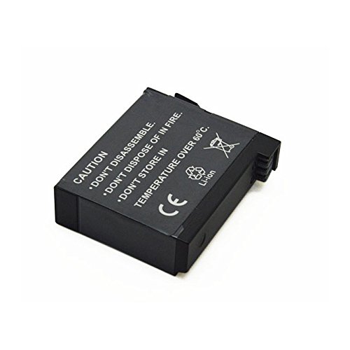 Battery for GoPro Hero 4 AHDBT-401