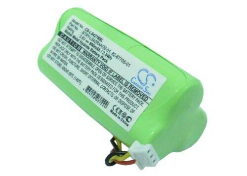 LS4278 Battery LI4278 D56878 for Symbol Barcode Scanner 82-67705-01 3.6v