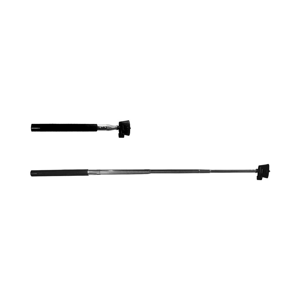 for GoPro Selfie Stick Monopod Pole Mount Handle Telescopic Go Pro Hero 5 6 4 3 2 1