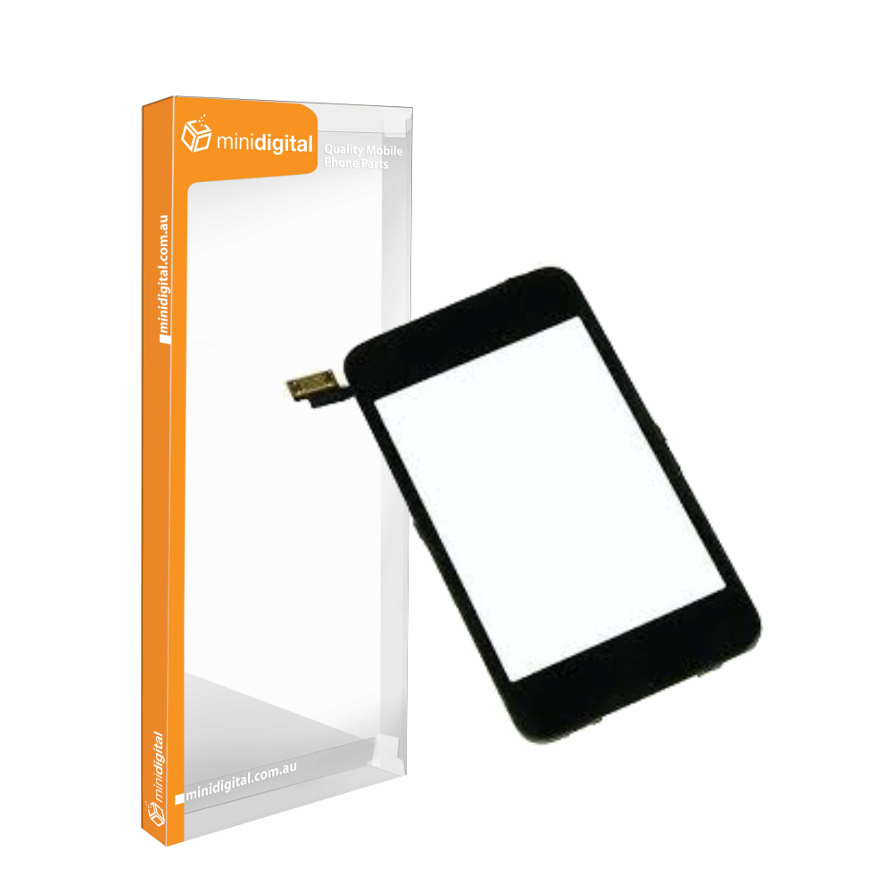 Touch Display digitizer for iPod Touch 2 replacement part