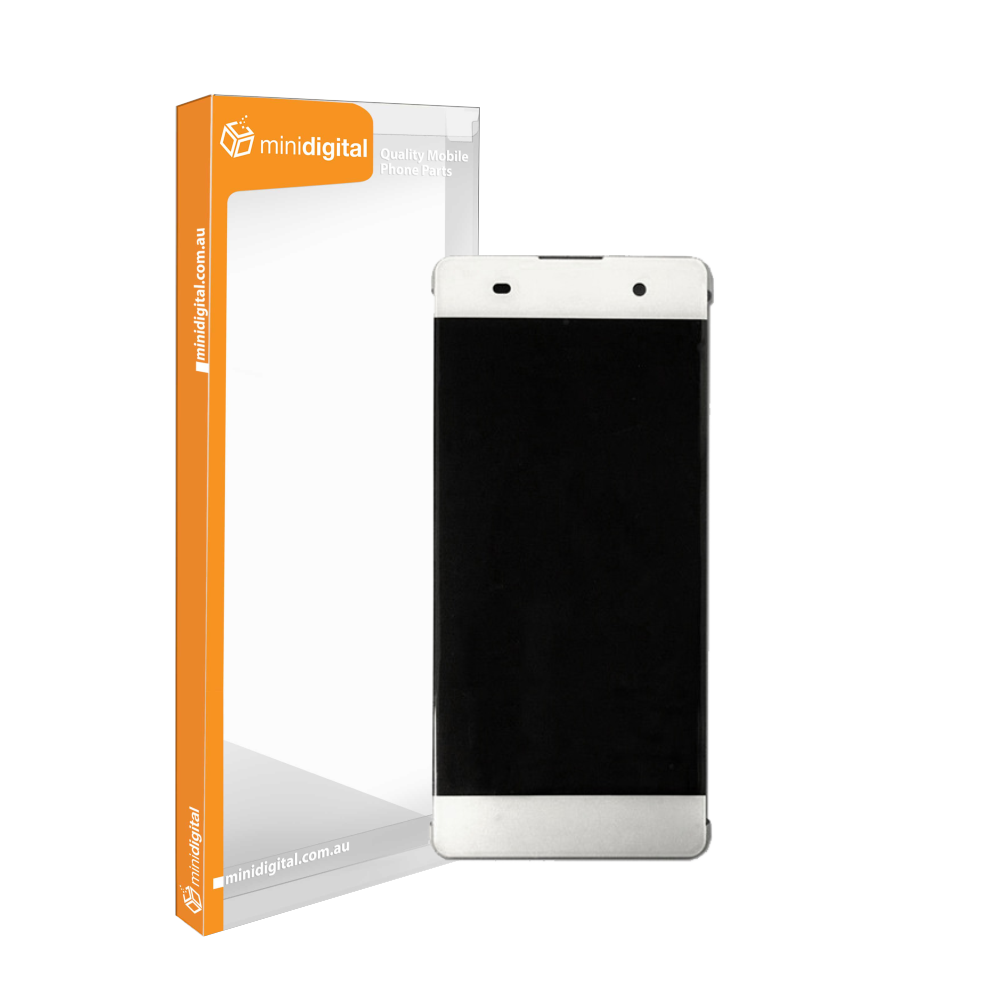 Sony Xperia XA LCD/Digitizer White