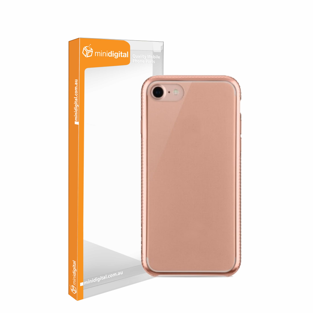 Housing Back Cover Rose Gold for iPhone 7 Plus