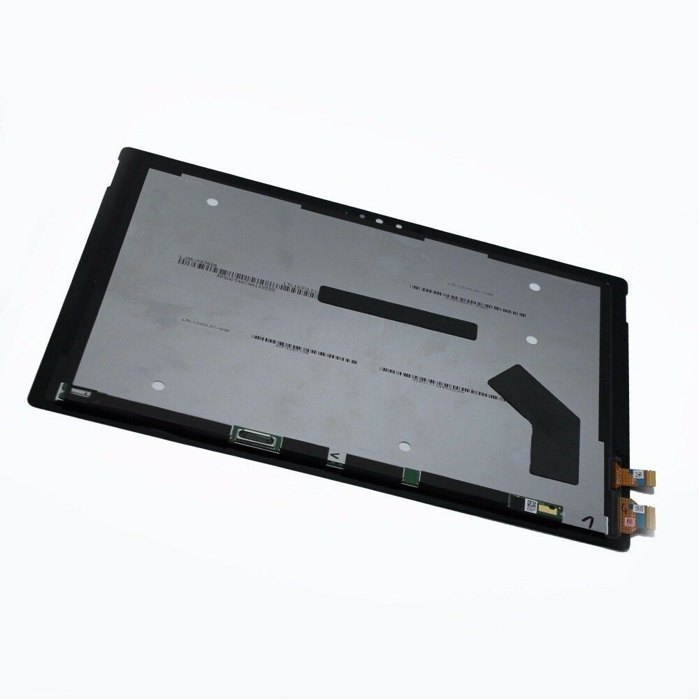 Microsoft Surface Pro 4 LCD and digitizer version 1724