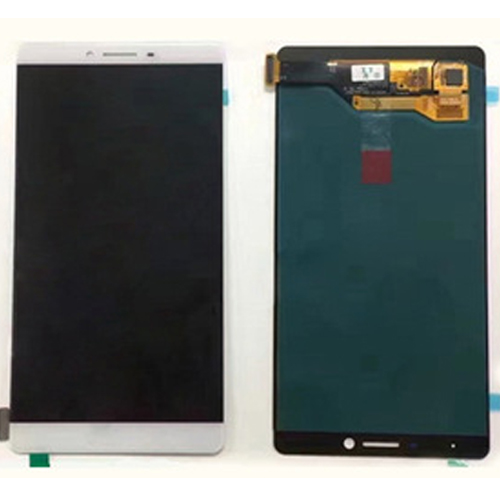 Oppo R7 Plus LCD & Digitizer White