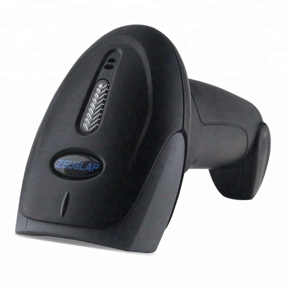 Wireless Bluetooth 2D QR Code Mobile Phone Screen Imager Barcode ...