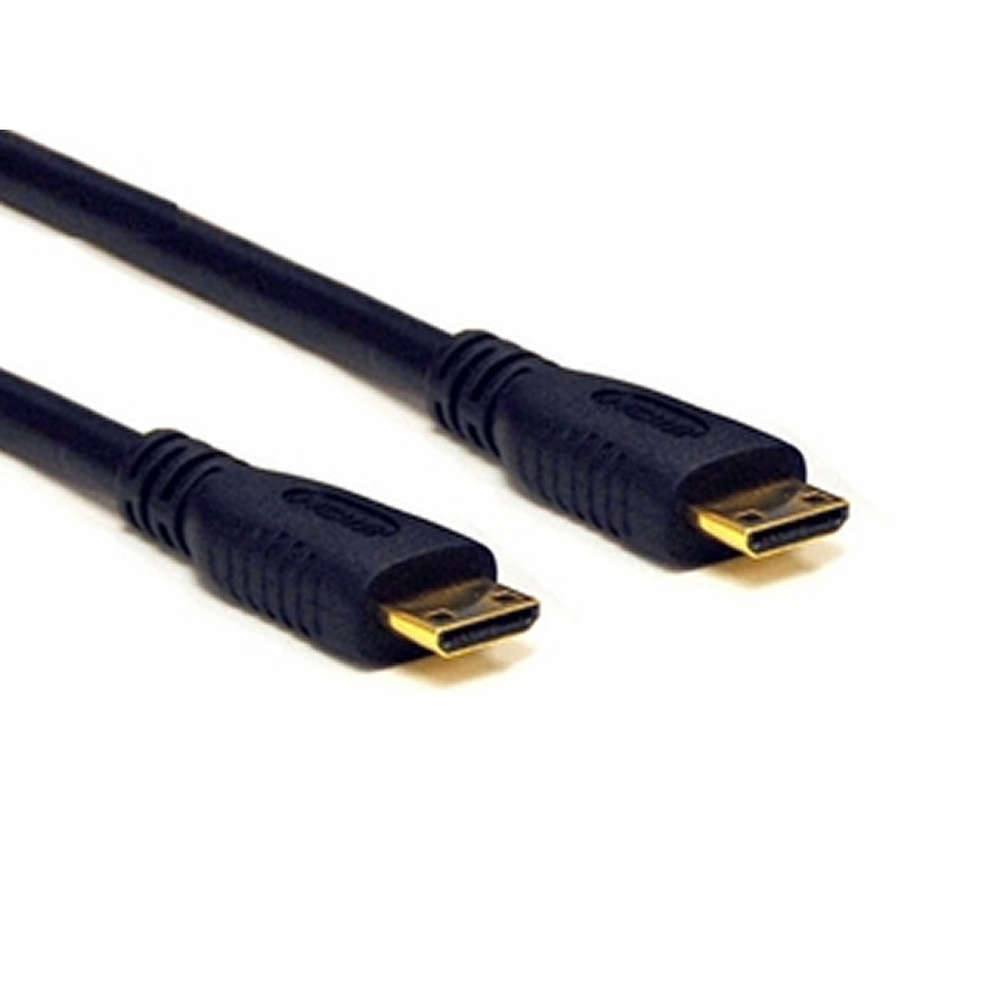 2M GENUINE HDMI TYPE C MINI CABLE LEAD 1.3a AUSSIE