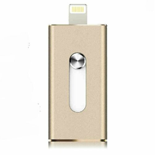 512GB iFlash OTG Device USB Flash Drive for iPhone ipad Android micro usb laptop