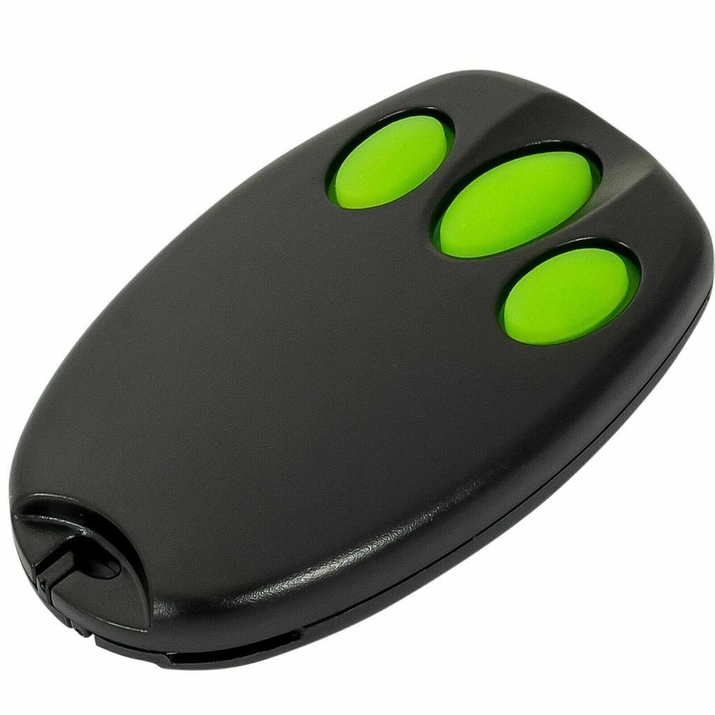 Garage Gate Door Remote Control Fit For Chamberlain Merlin C945 C940 C943 CM842