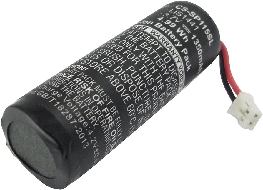 Battery for Sony Playstation PS3 Controller
