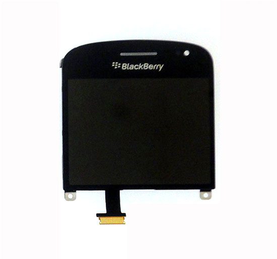 blackberry 9900 lcd/digitizer ver 002/111