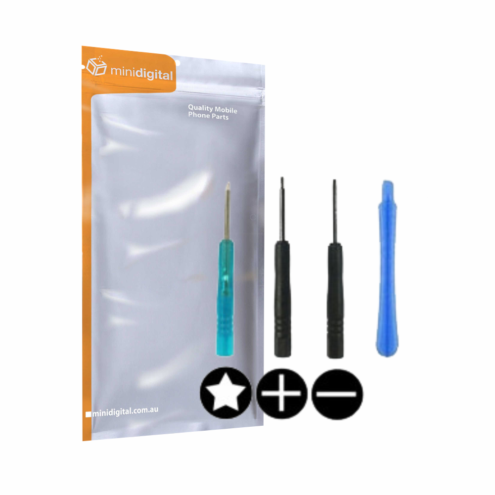 4pc screwdriver set for iPhone