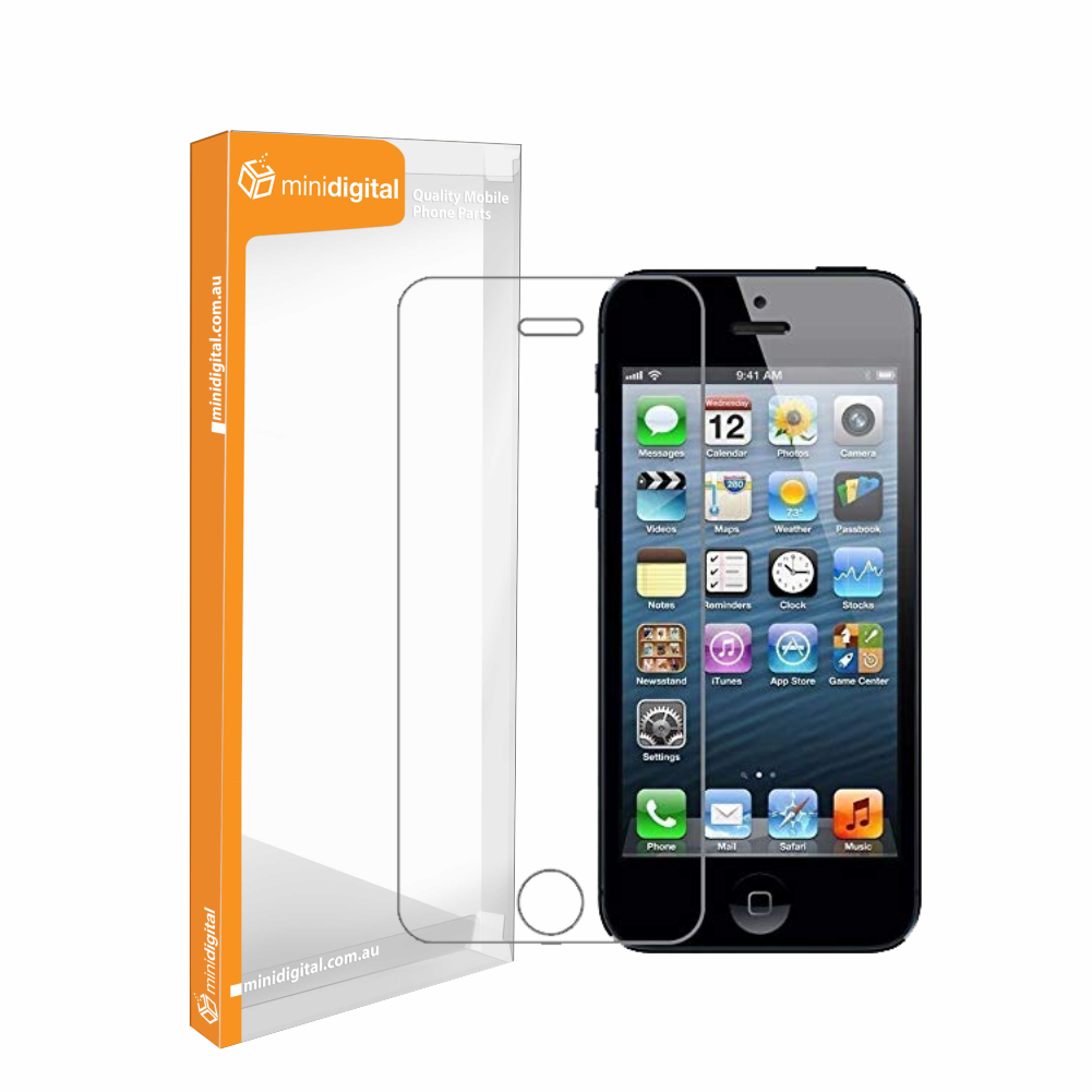 for iPhone 4/4s Screen Protector