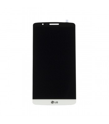 LG G3 LCD Digitizer Touch Screen Combo black